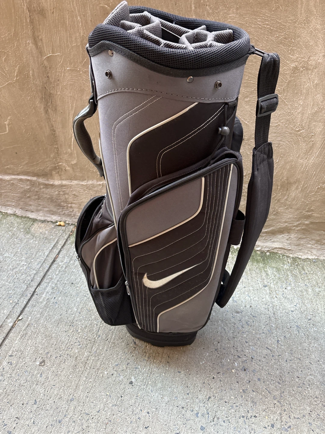 Nike Golf Carry Bag - photo 3