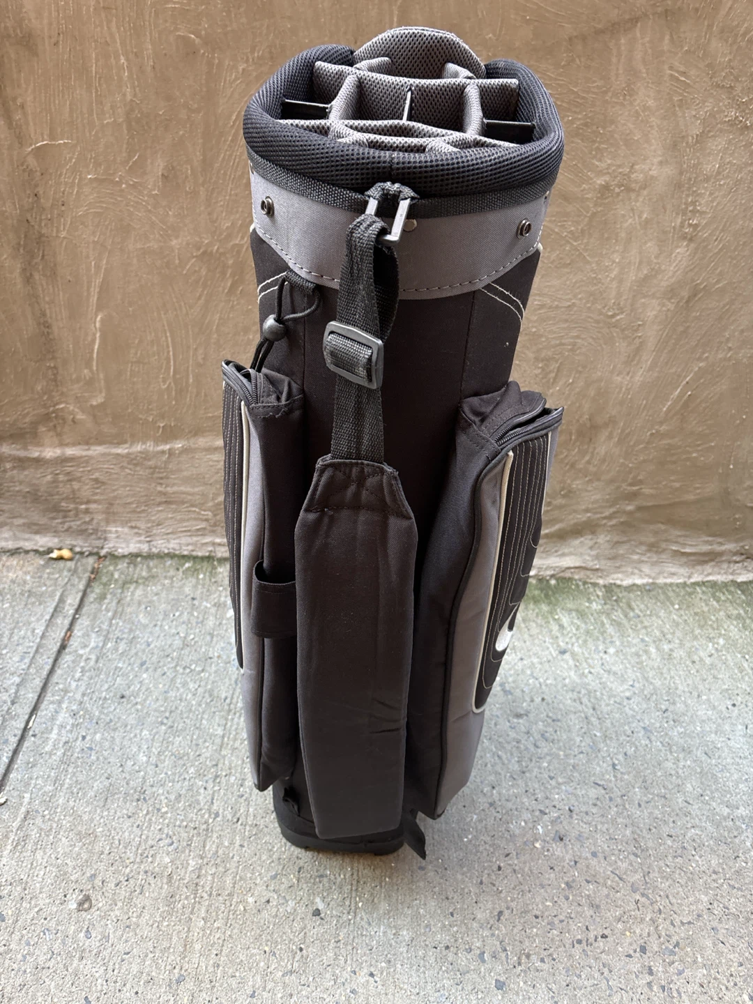 Nike Golf Carry Bag - photo 4