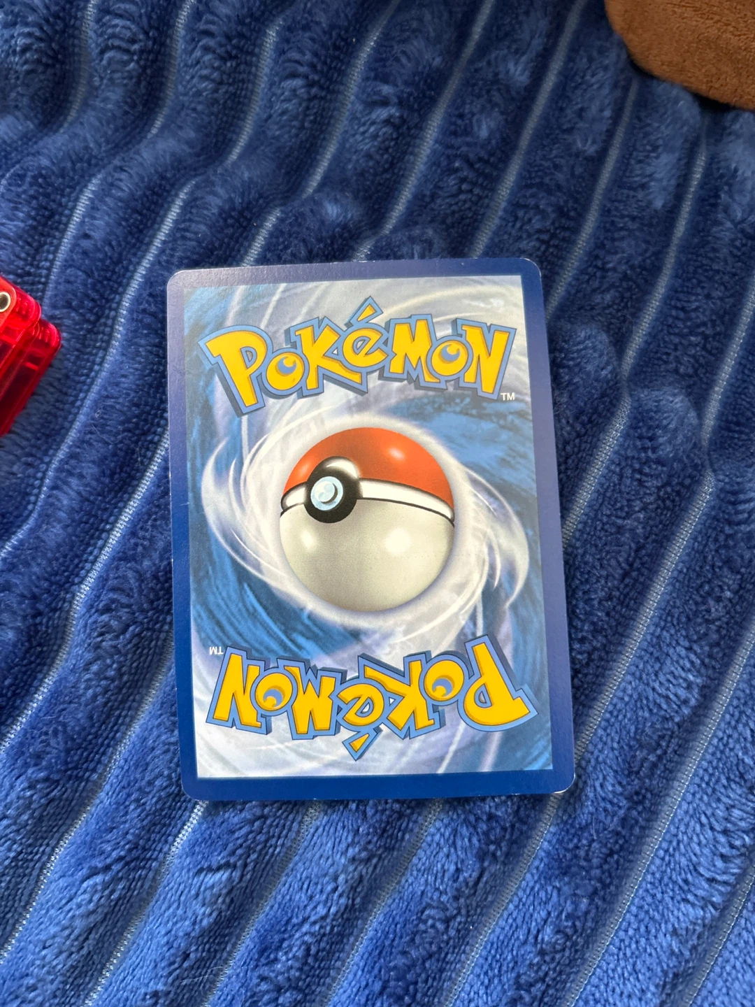 Blastoise ex 009/165 Pokémon Trading Card - photo 2