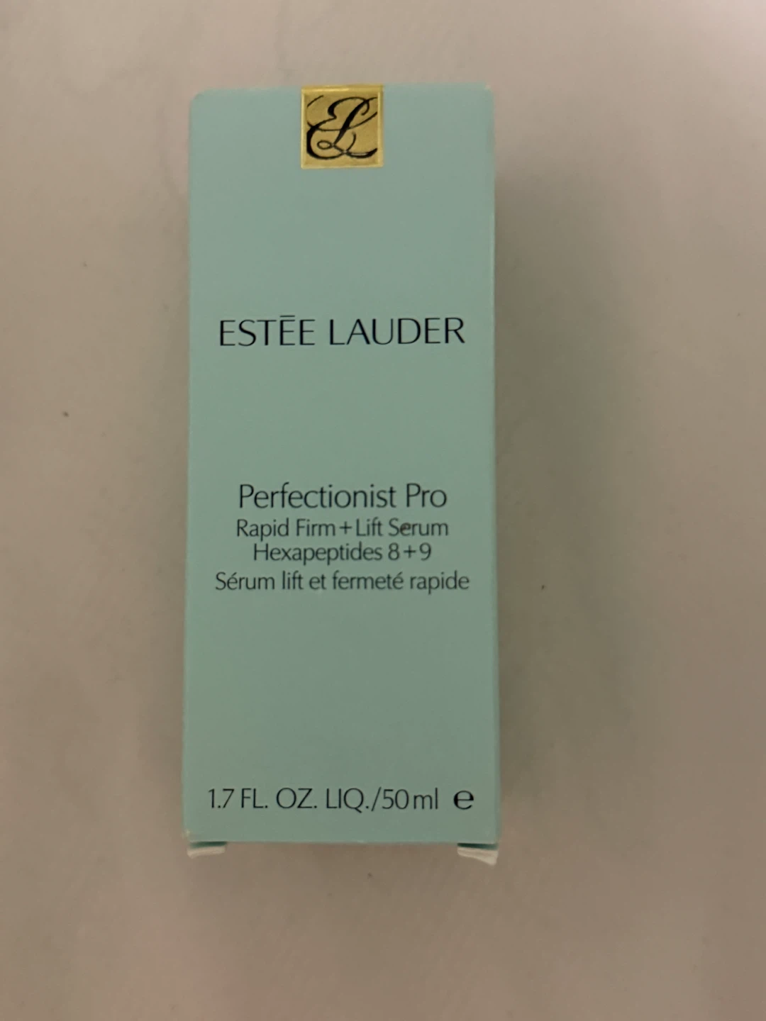 Estée Lauder Perfectionist Pro Serum 50ml