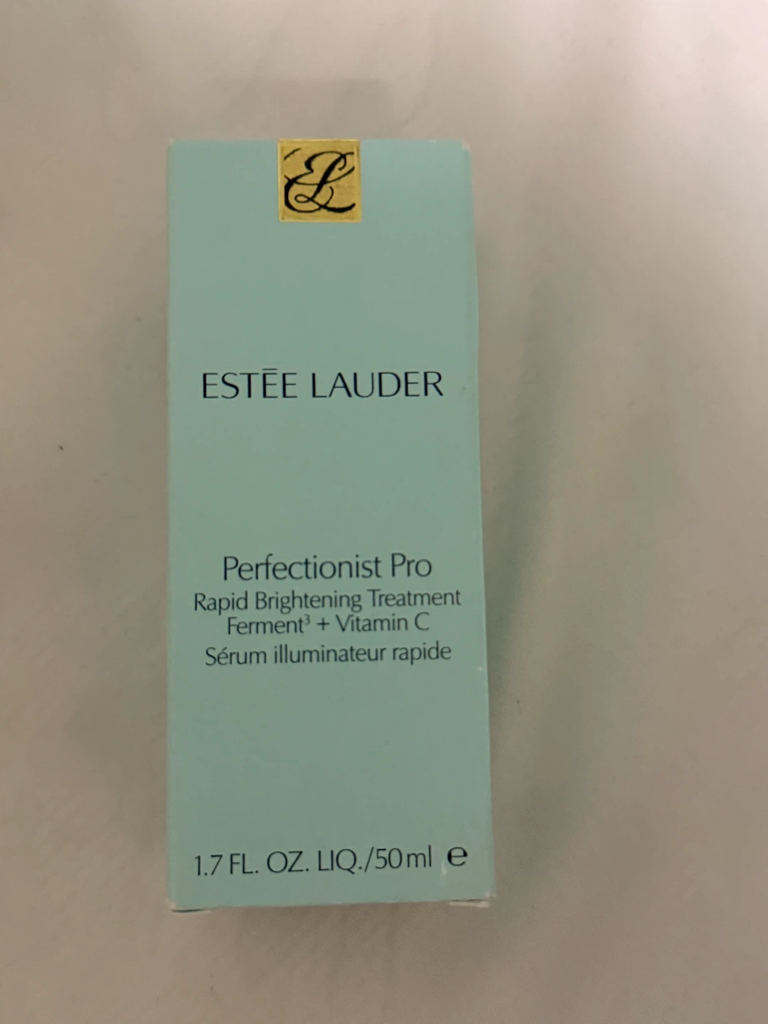 Estée Lauder Perfectionist Pro Brightening Treatment