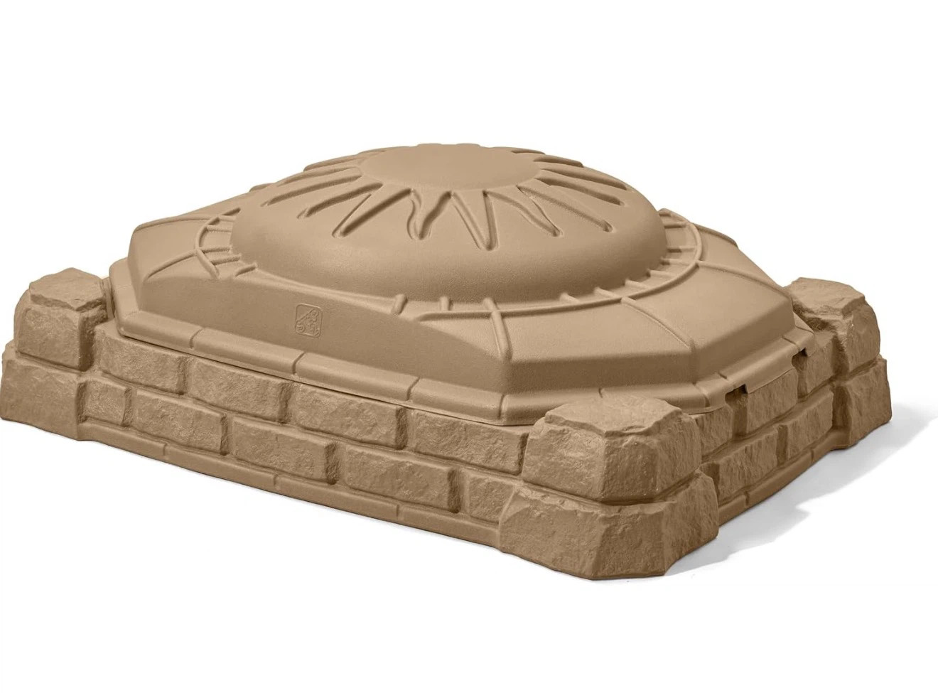 Step2 Naturally Playful Sand Table