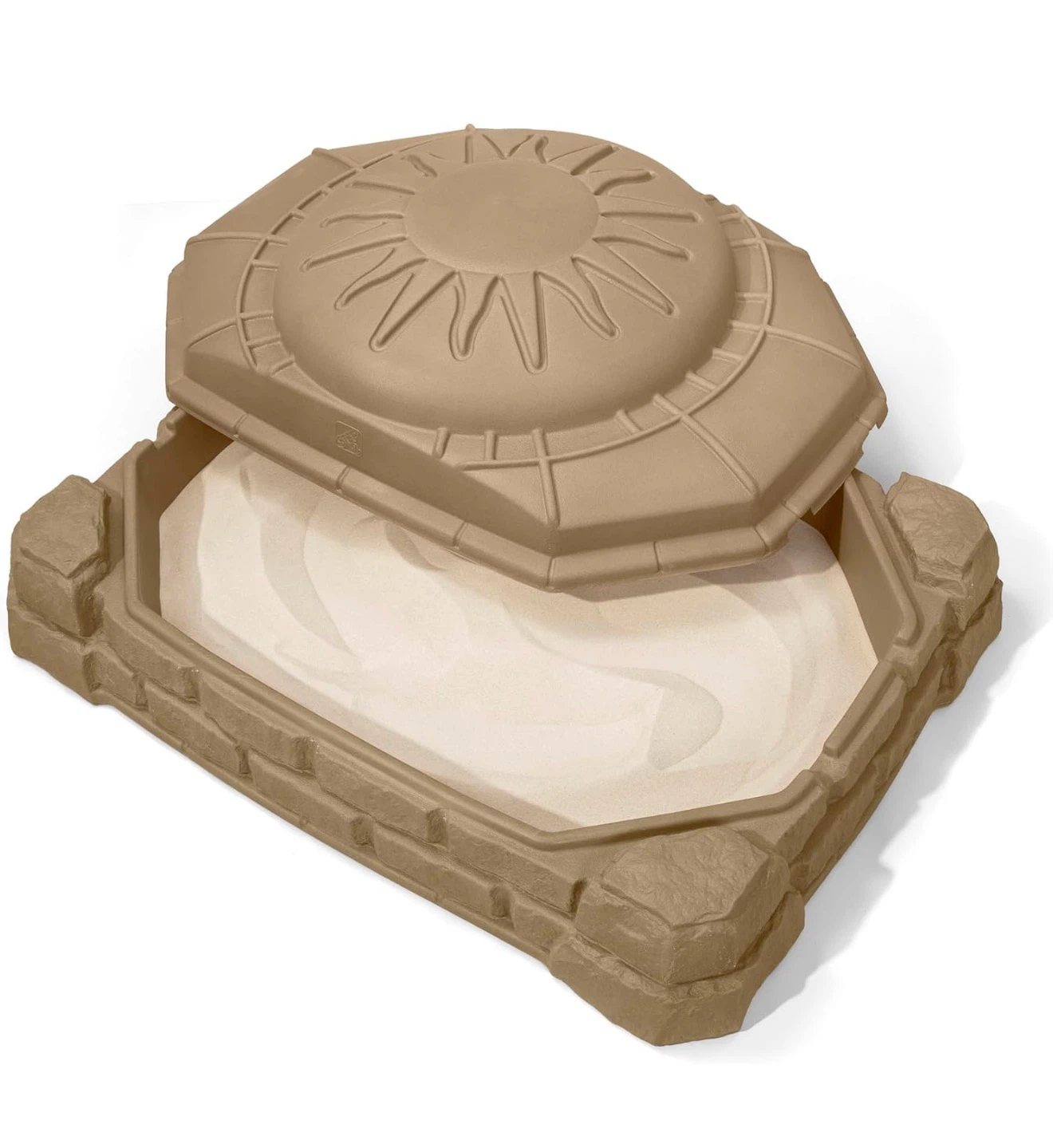 Step2 Naturally Playful Sand Table - photo 3
