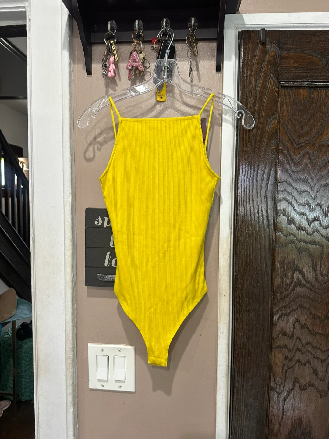 Set of 4 Stylish Bodysuits - photo 2