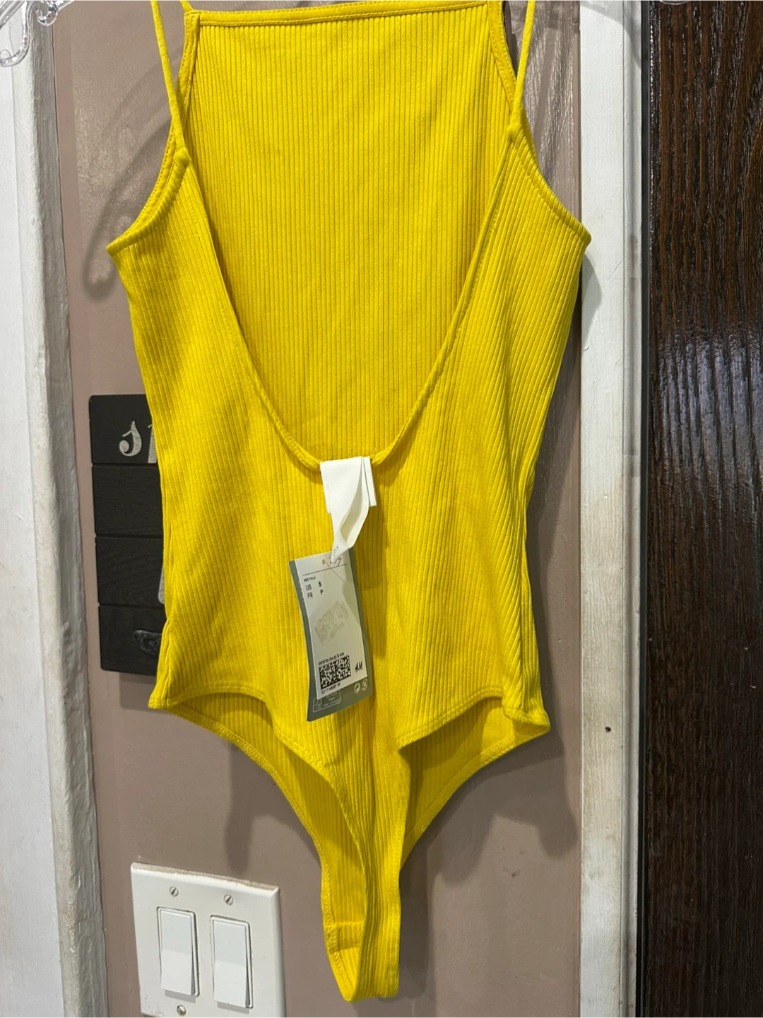 Set of 4 Stylish Bodysuits - photo 3