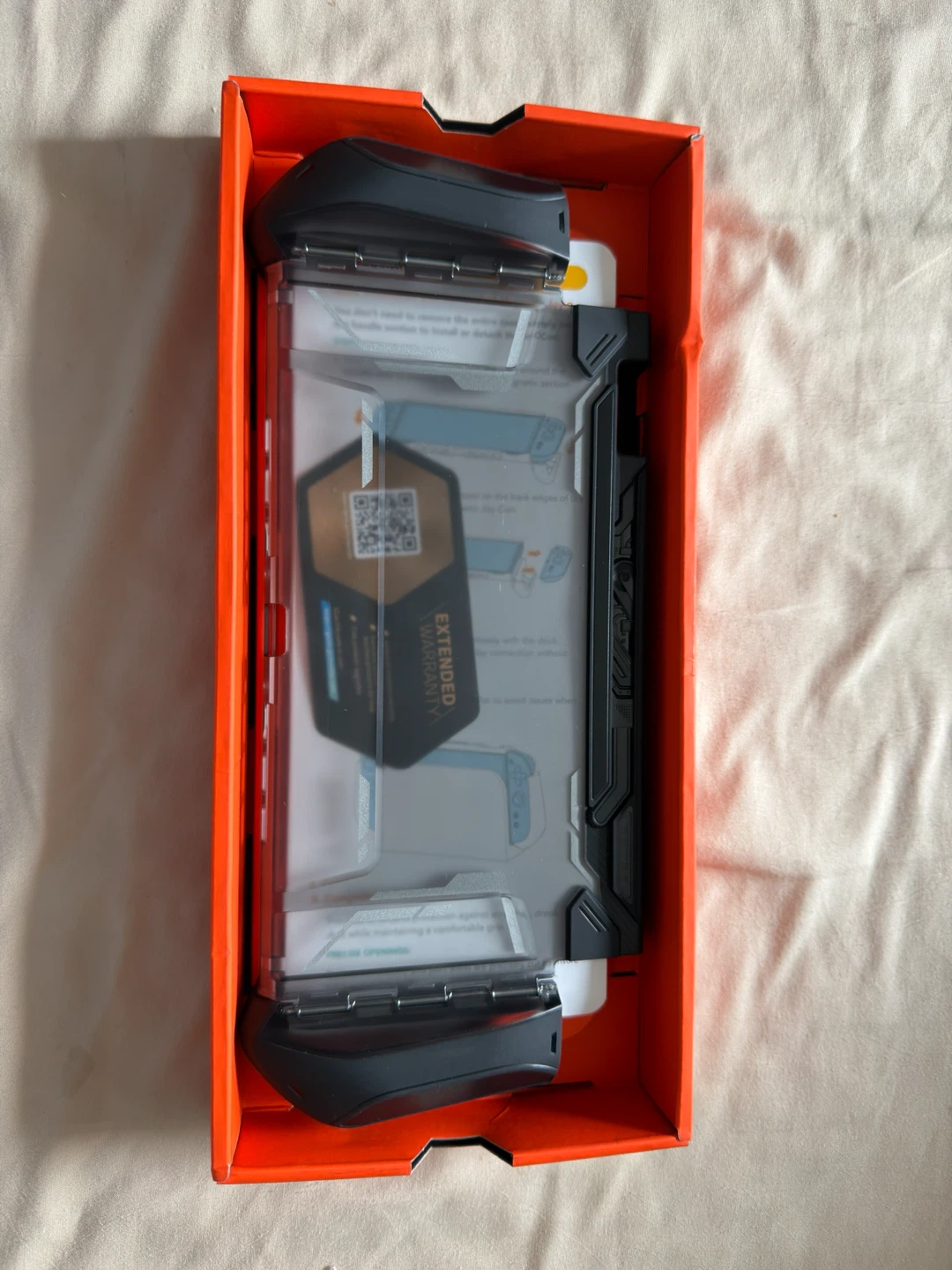 Mumba Blade Series Case for Nintendo Switch - photo 2