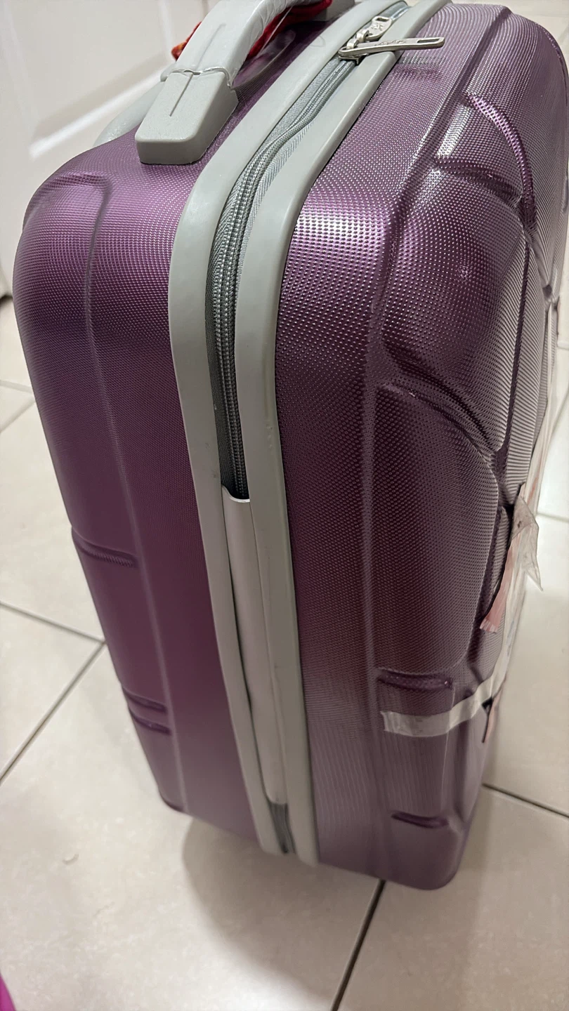 Skybags 🏈 Hardside Carry-On Suitcase - photo 3