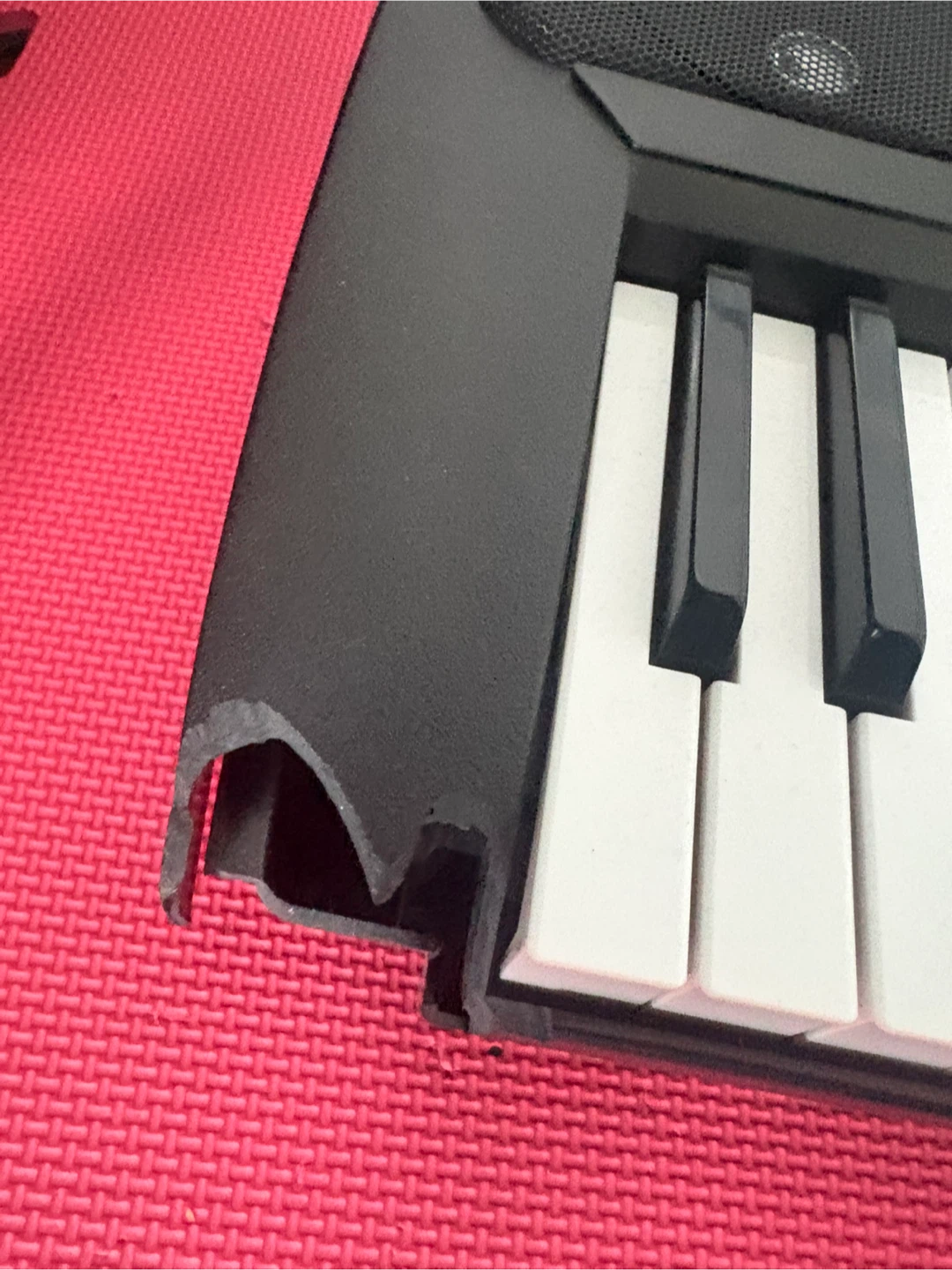 RockJam RJ-654 Digital Keyboard Piano - photo 2