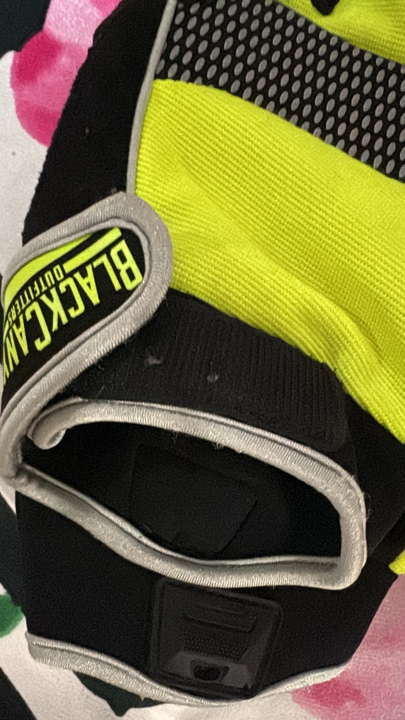 🏈 Black Canyon Outfitters High-Visibility Work Gloves - photo 3