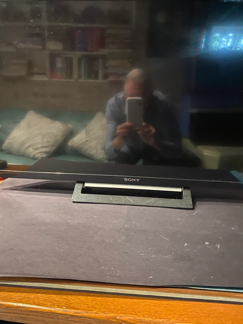 Sony 32 inch Television KDL-32R420B
