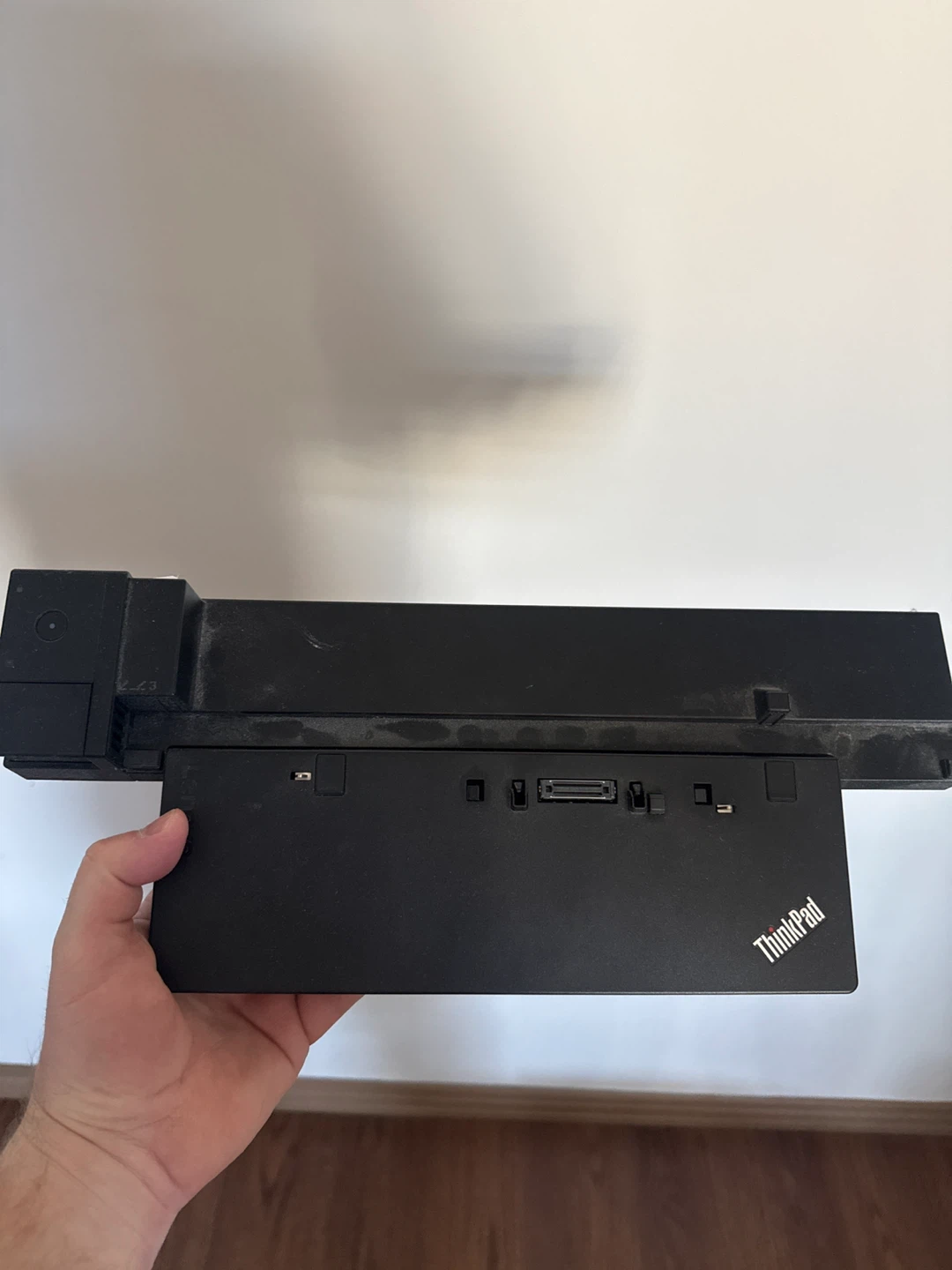 Lenovo laptop dock 405A5