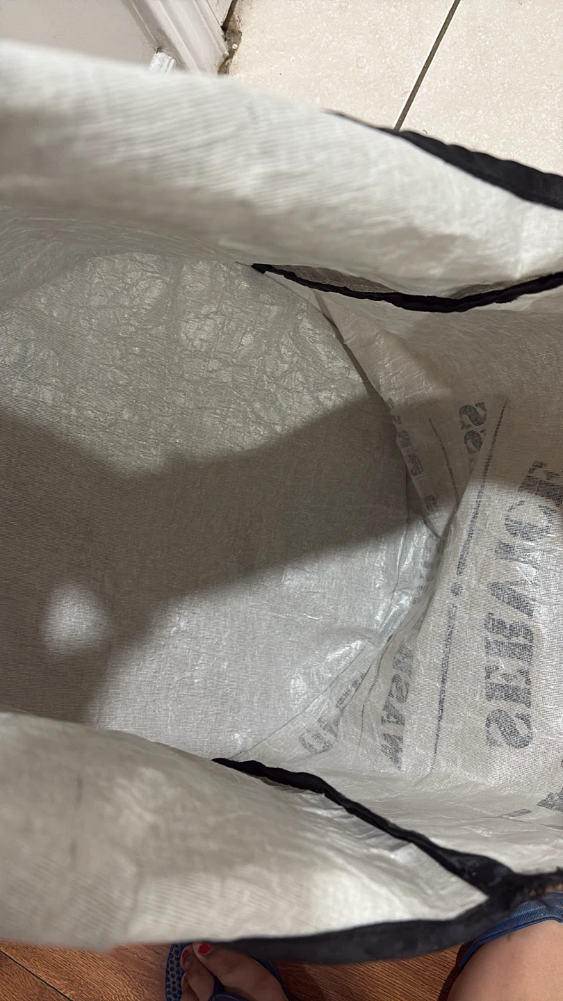 Exclusive 🏈 Laundry Service Bag - photo 2