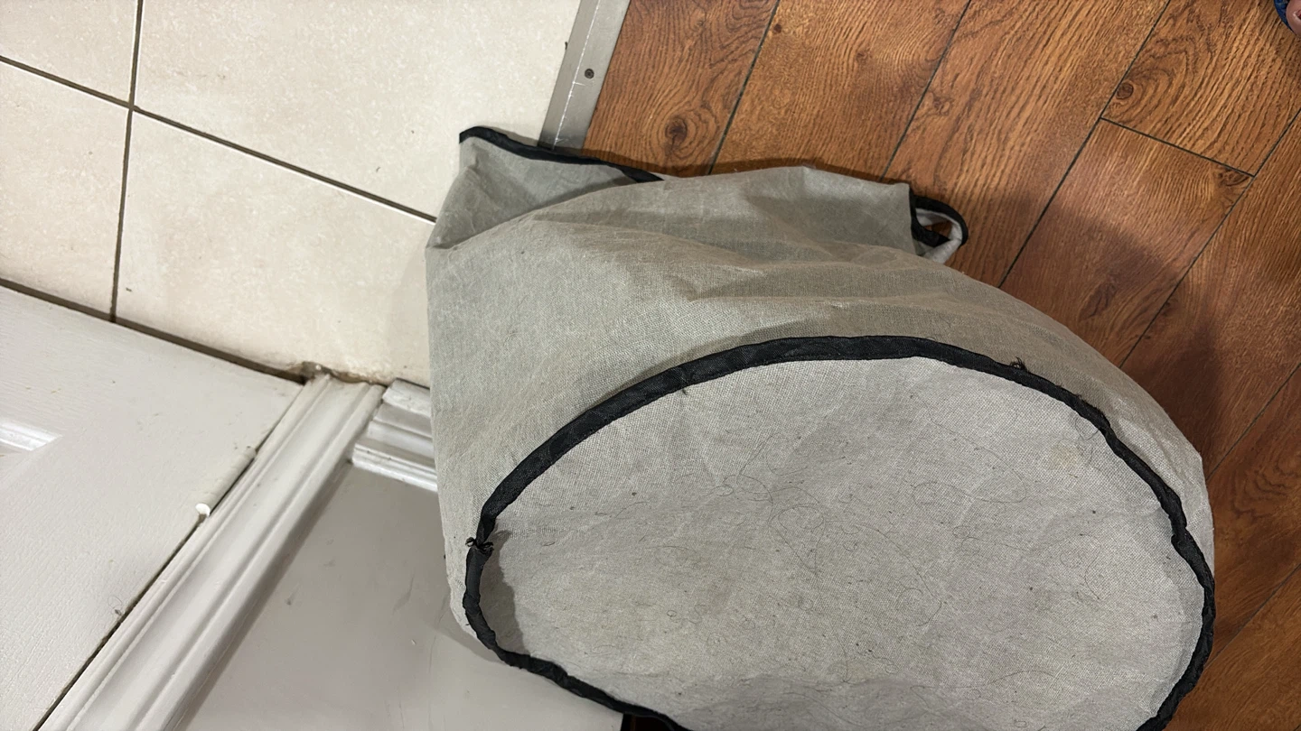 Exclusive 🏈 Laundry Service Bag - photo 3