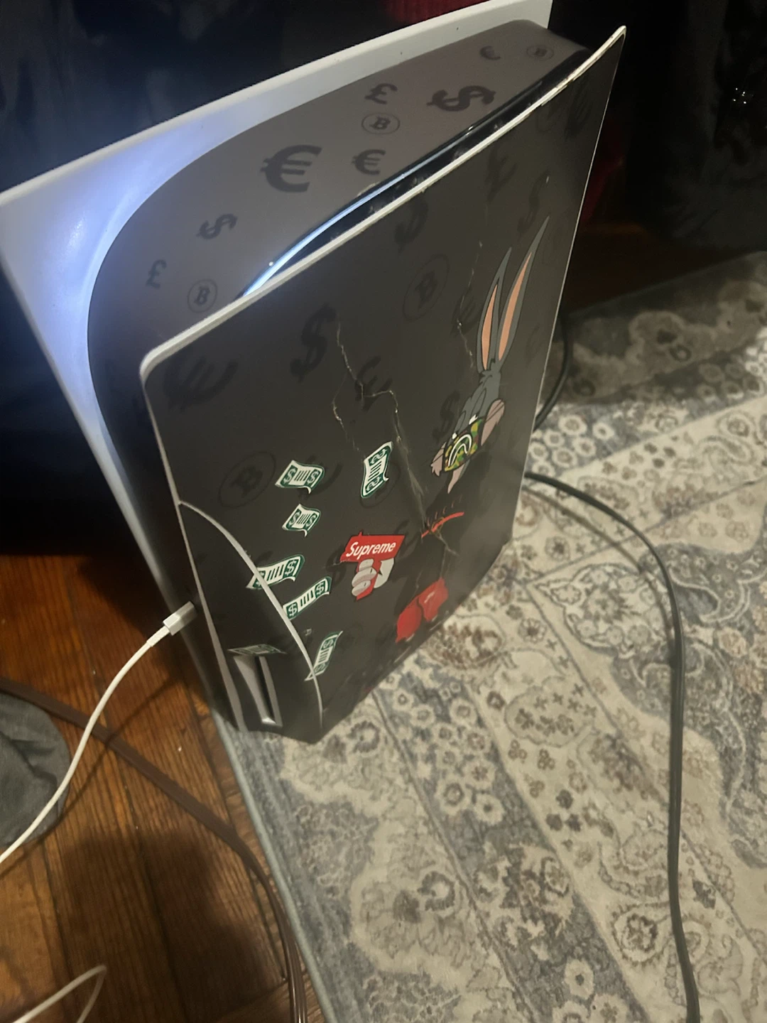 PlayStation 5 disk version