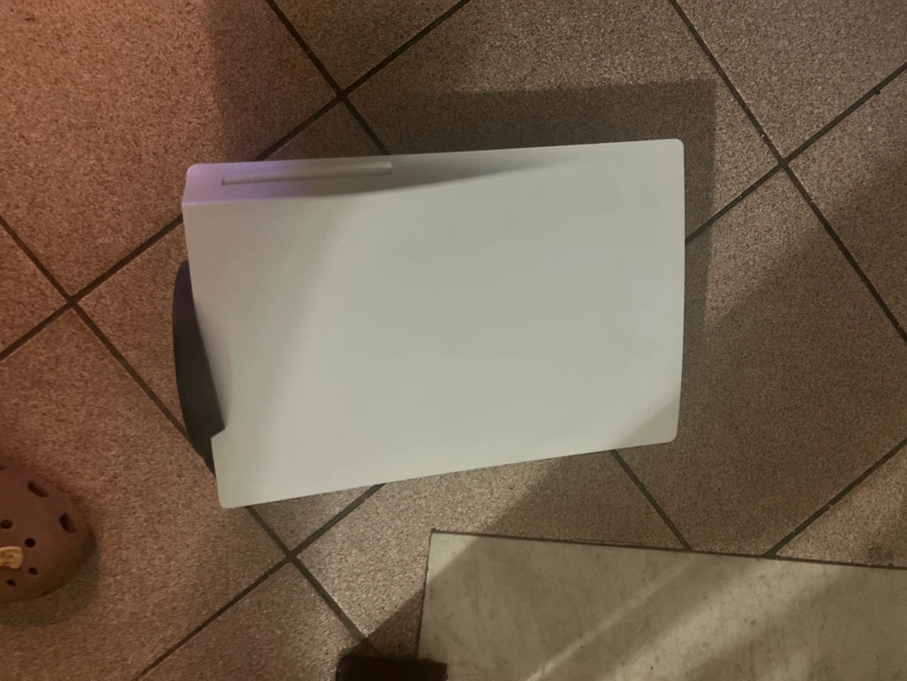 PlayStation 5 disk version - photo 3