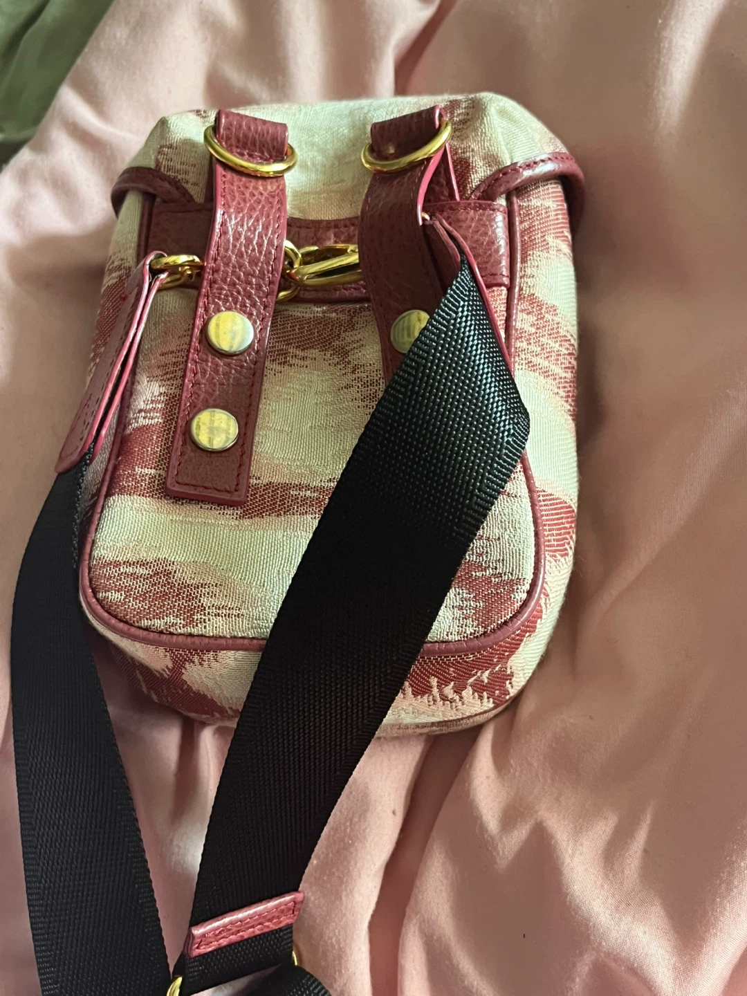 Vivienne Westwood Crossbody Bag - photo 4