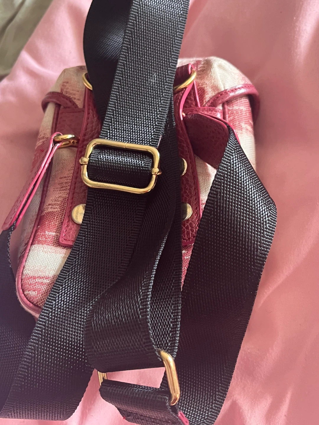 Vivienne Westwood Crossbody Bag - photo 5
