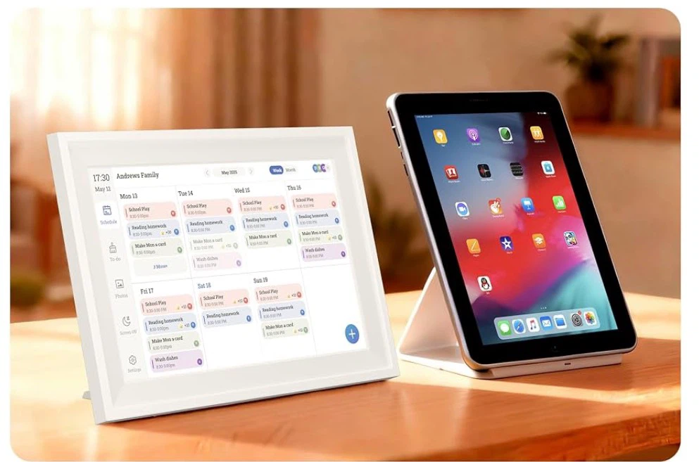 Organized Smart Personal Calendar - photo 2