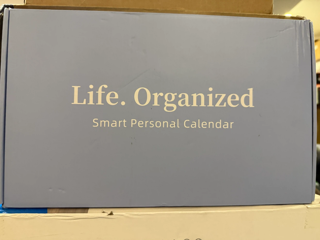 Organized Smart Personal Calendar - photo 5