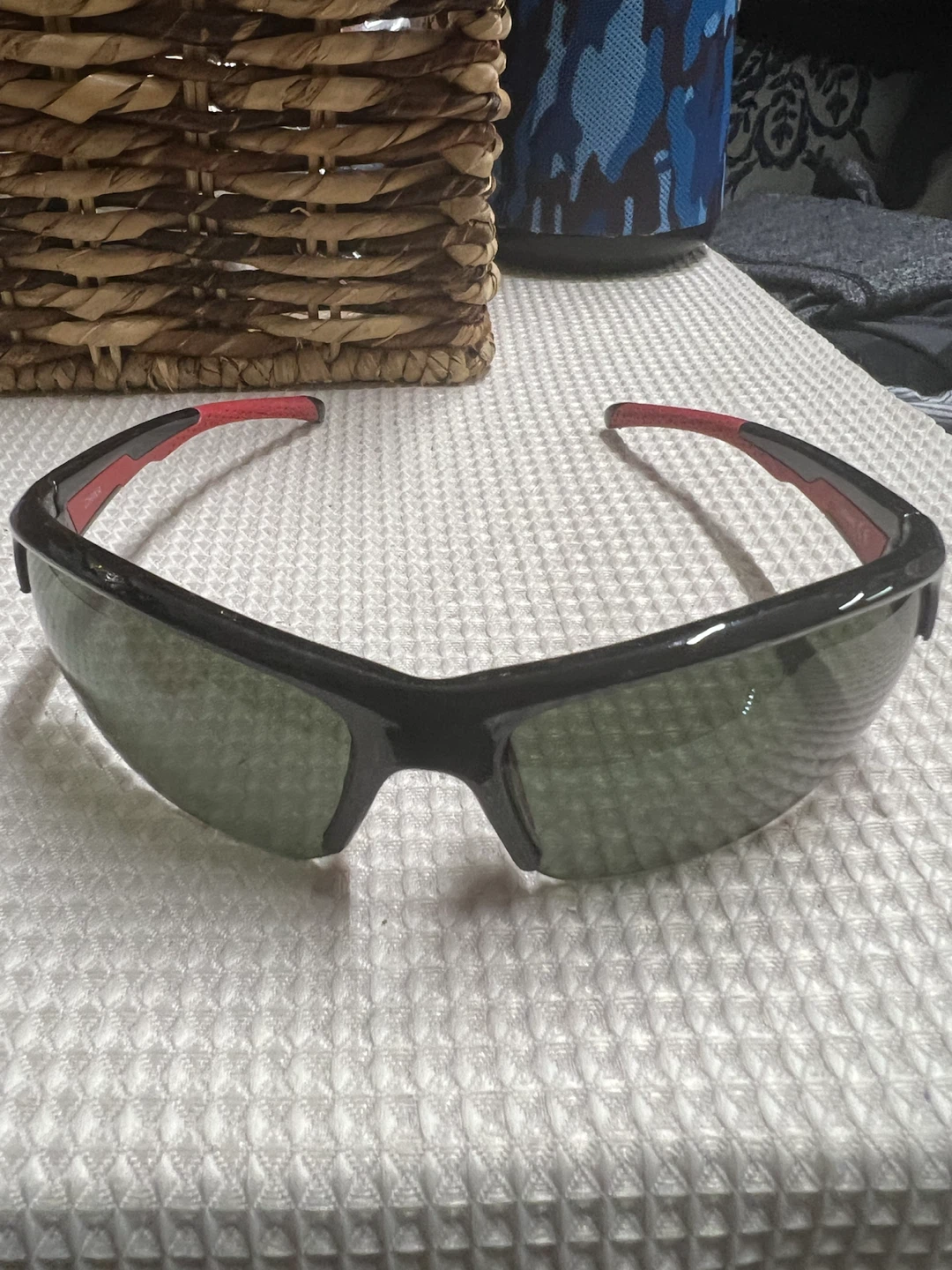 🏈 Sport Performance Sunglasses