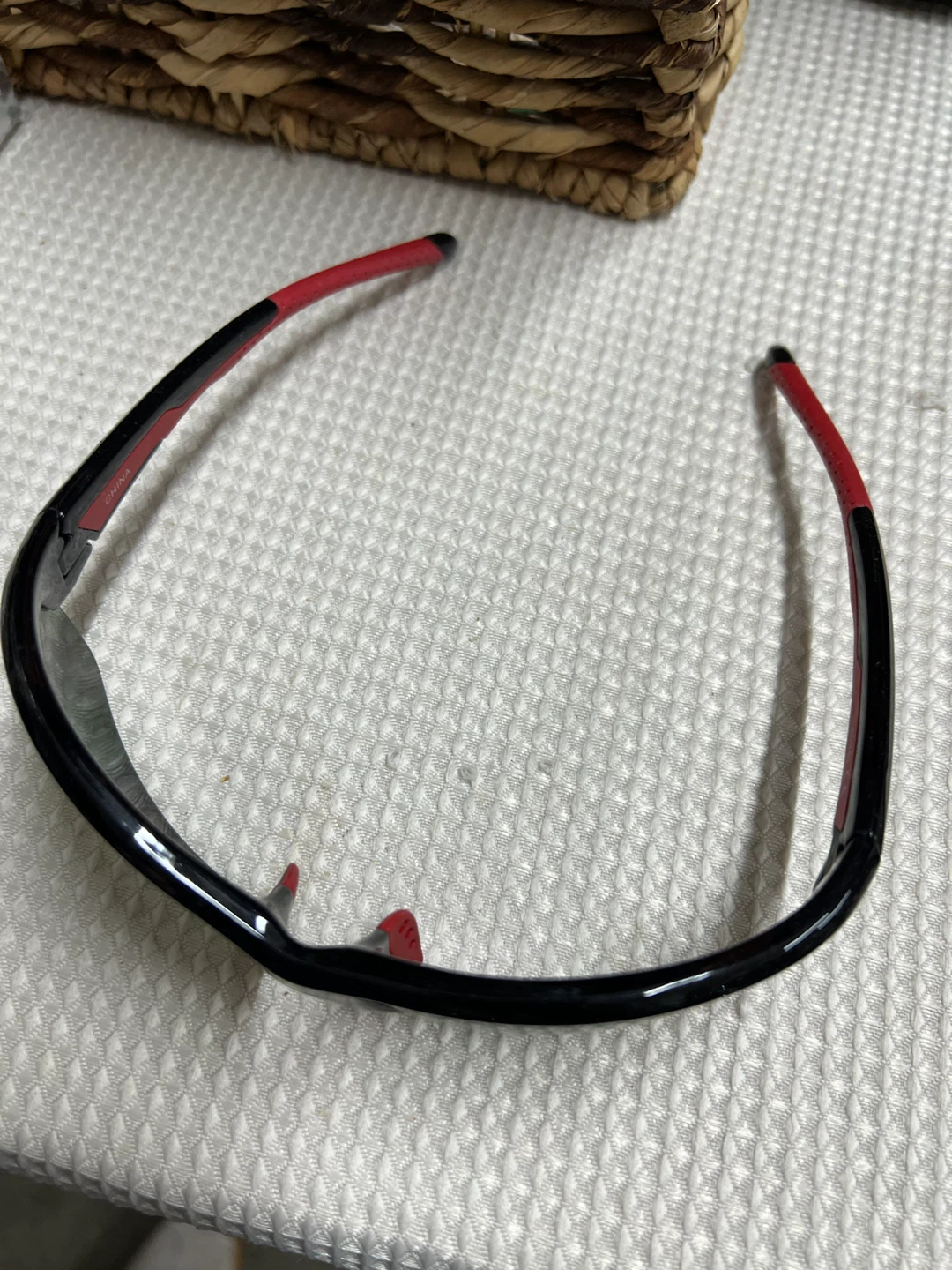 🏈 Sport Performance Sunglasses - photo 2