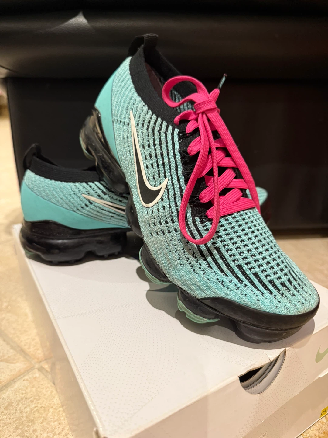 Nike Air VaporMax Flyknit 3