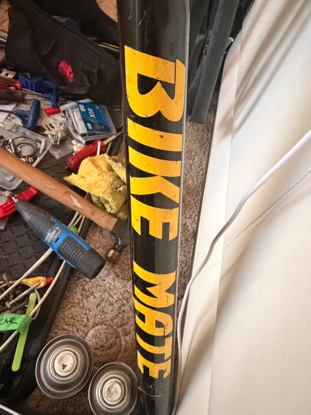Bike Mate Work Stand - photo 2