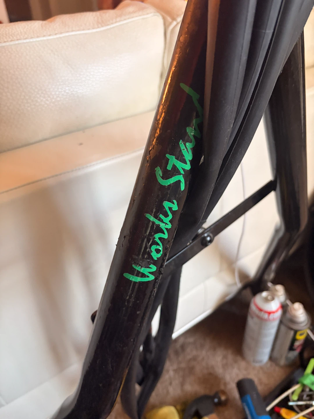 Bike Mate Work Stand - photo 3