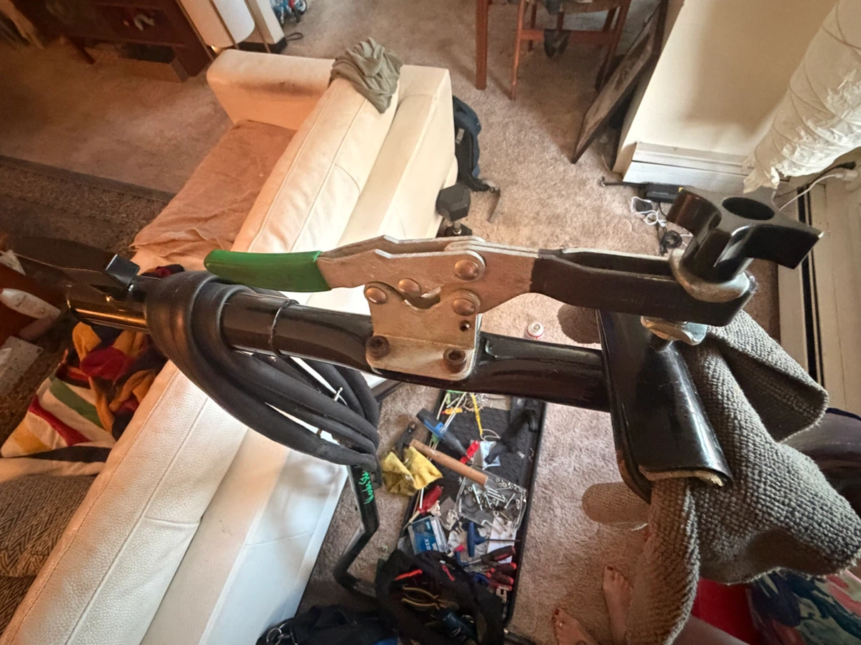 Bike Mate Work Stand - photo 4