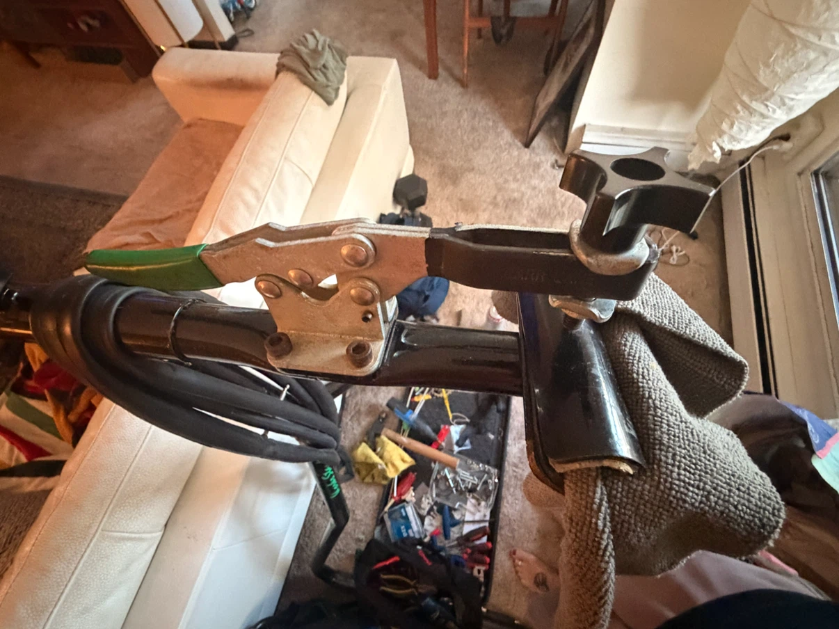 Bike Mate Work Stand - photo 5
