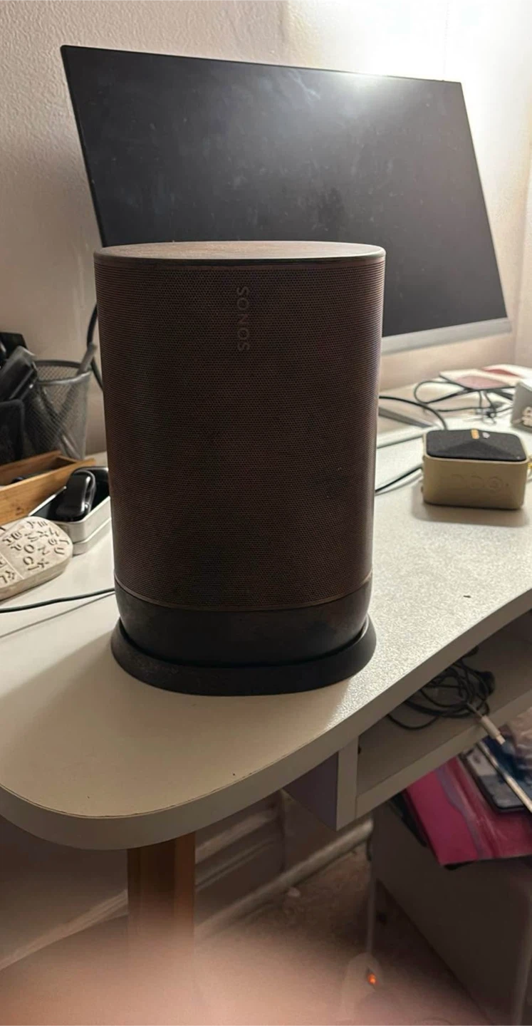 Sonos Move Speaker