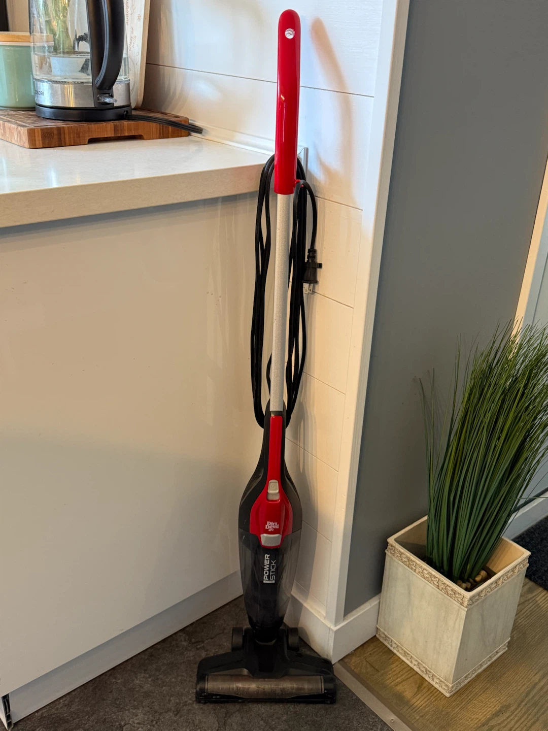 Dirt Devil Power Stick Lite Vacuum