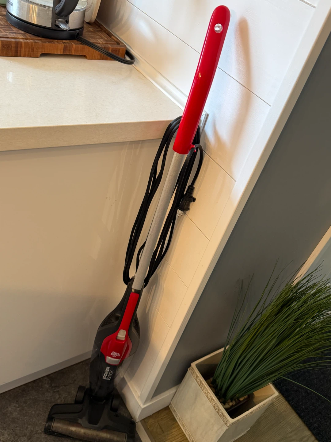 Dirt Devil Power Stick Lite Vacuum - photo 3