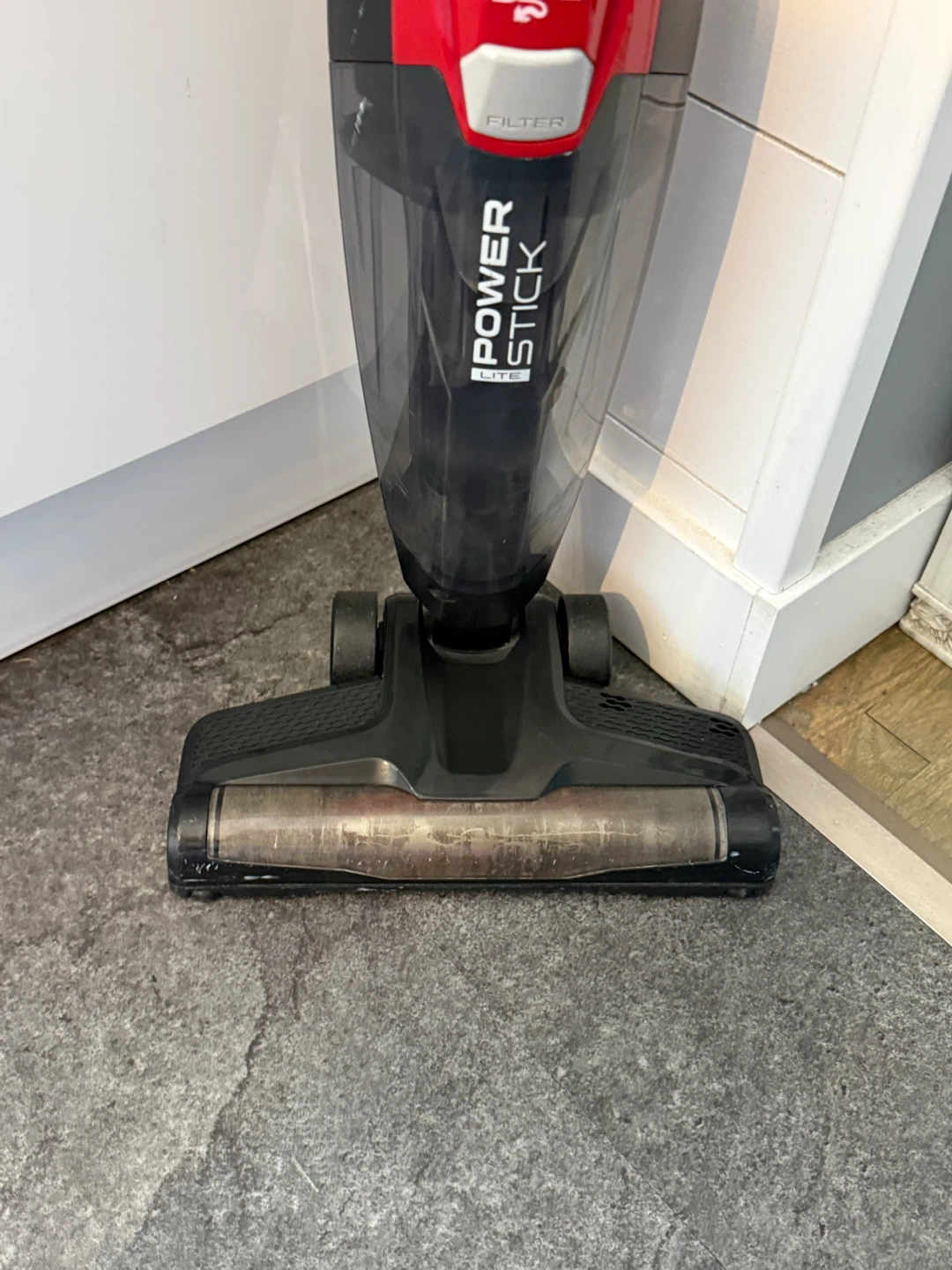 Dirt Devil Power Stick Lite Vacuum - photo 5