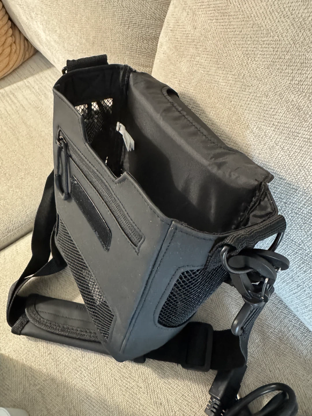 Inogen One G5 Oxygen Concentrator Model IO-500 - photo 5