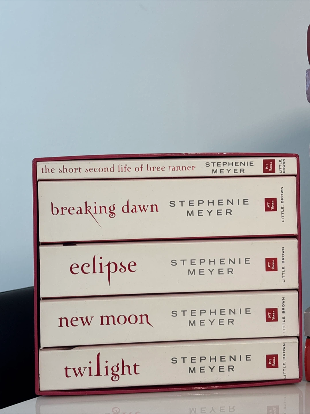 Collection of 26 Assorted Young Adult Novels - photo 2