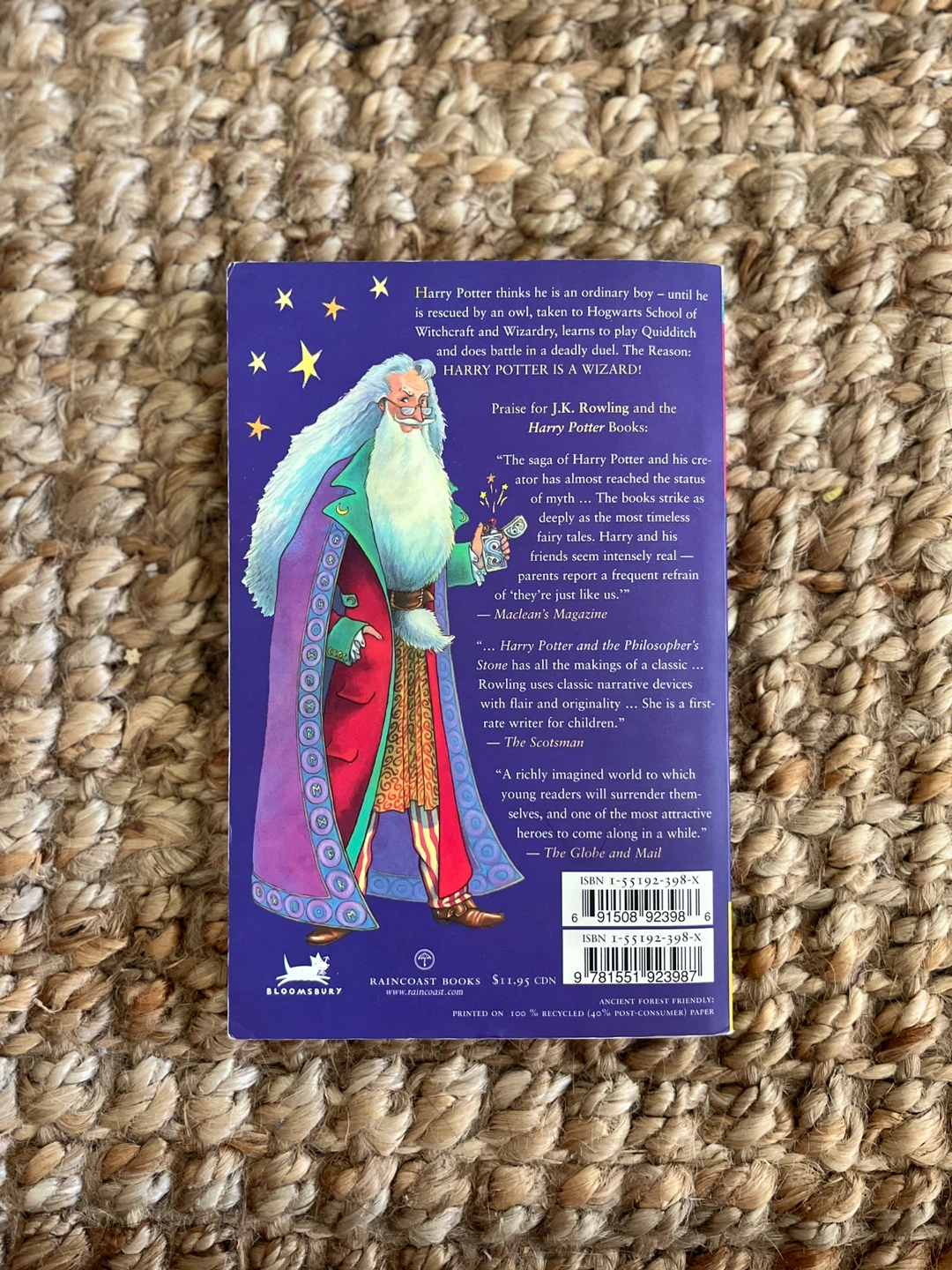 3 Harry Potter Books - photo 3