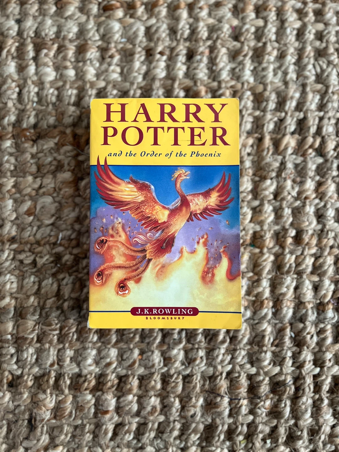 3 Harry Potter Books - photo 5