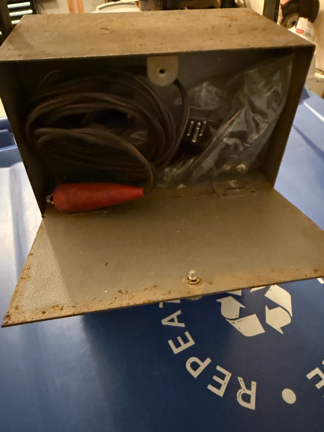Make Waves Vintage Diagnostic Engine Analyzer - photo 2