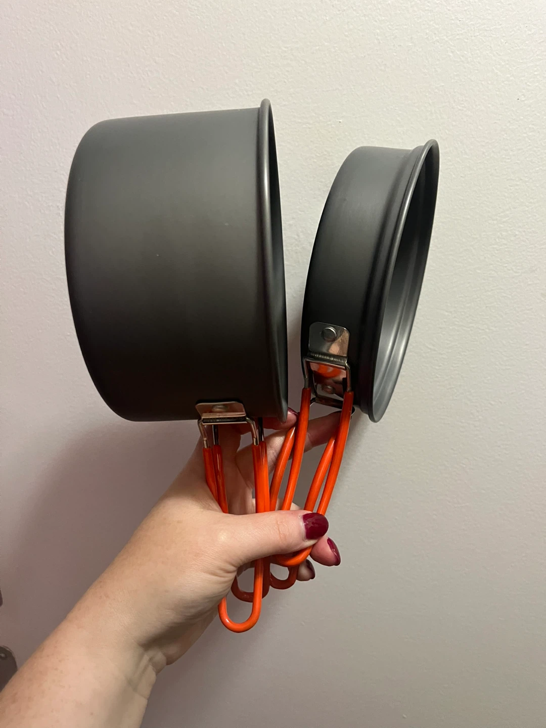 Compact Camping Cookware Set - photo 4