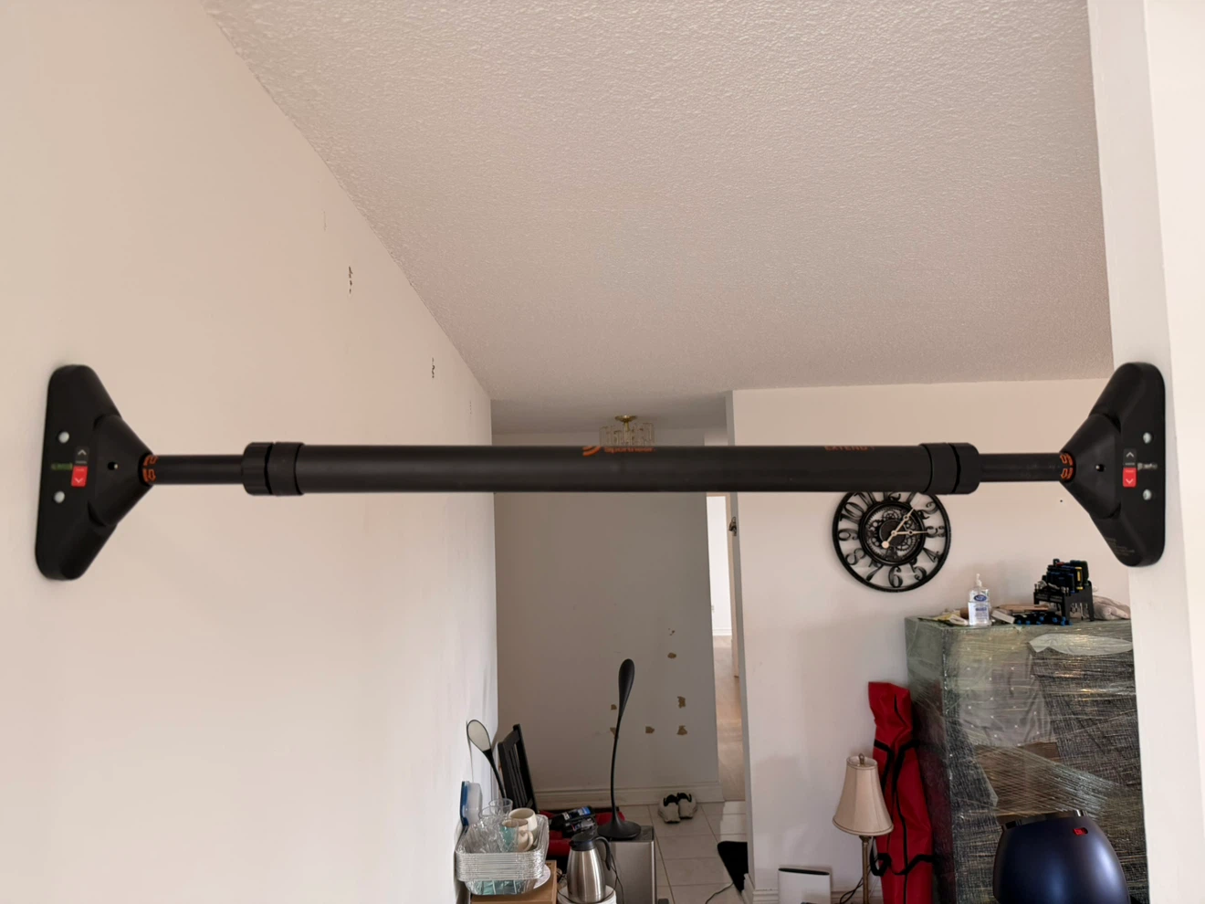 Decathlon Pull-up Bar