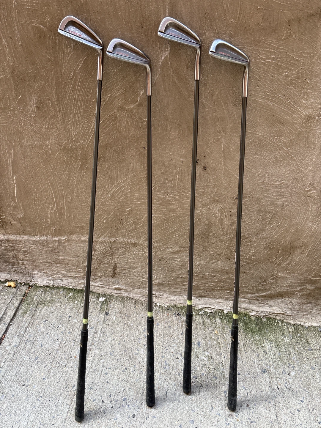 Cobra Baffler Blade Golf Irons Set