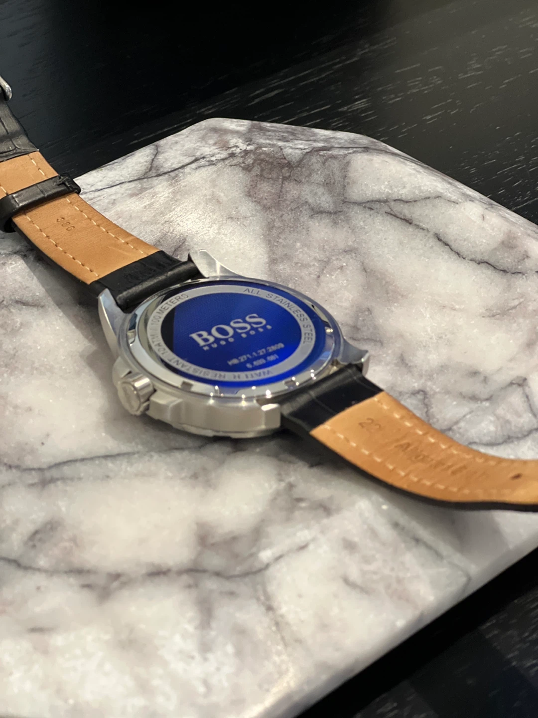 BOSS Hugo Boss Men's Watch - photo 2