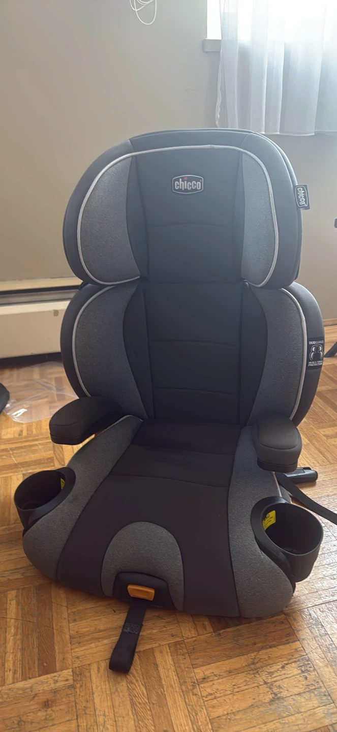 Chicco 2-in-1 Booster Seat - photo 2