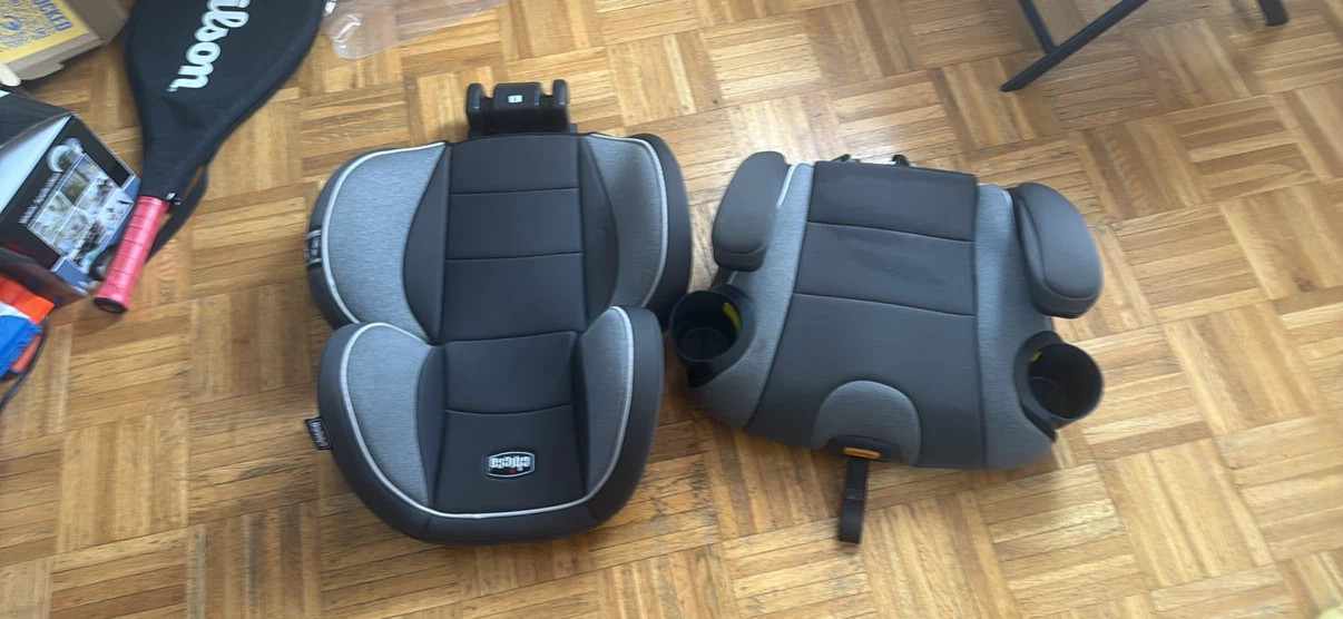 Chicco 2-in-1 Booster Seat - photo 3