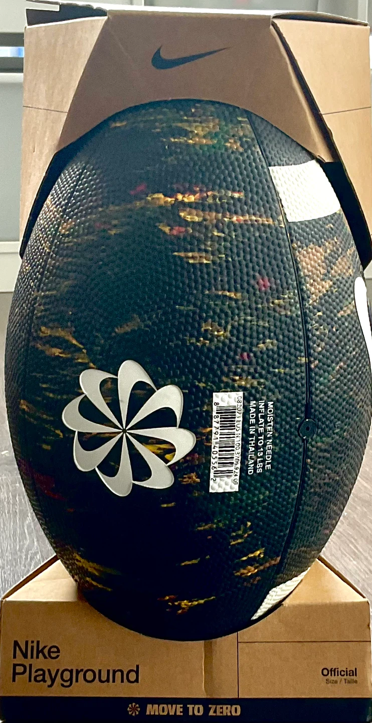 Nike Playground Football