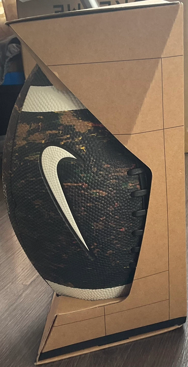 Nike Playground Football - photo 3