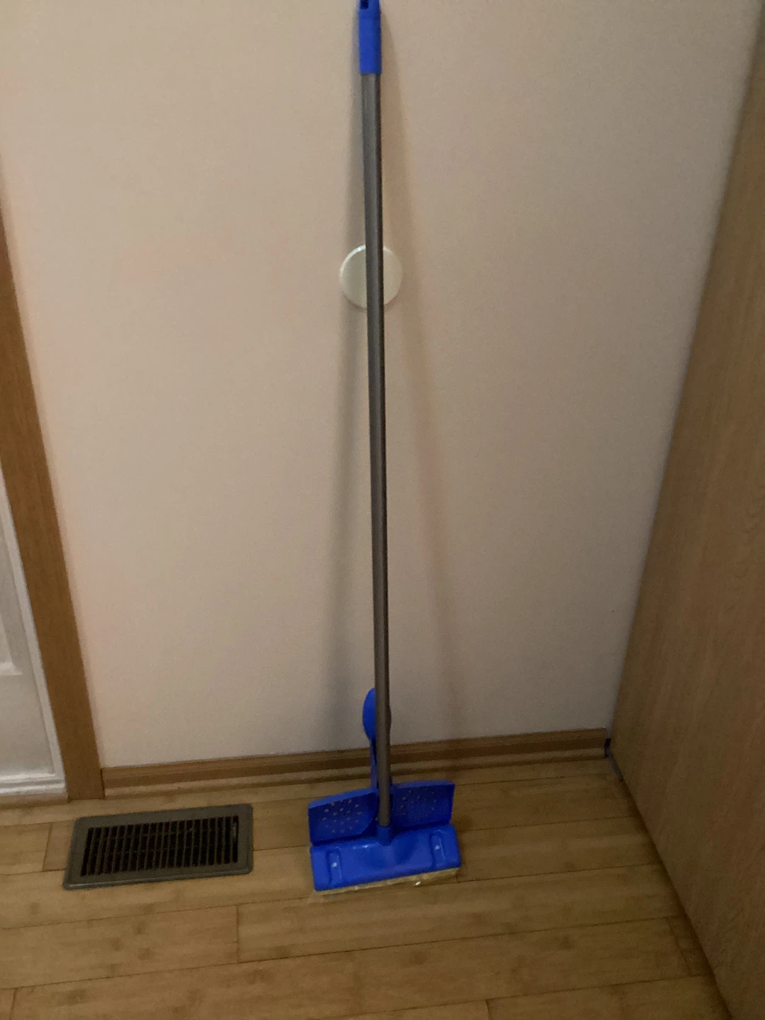 Cellulose Sponge Mop Never Used