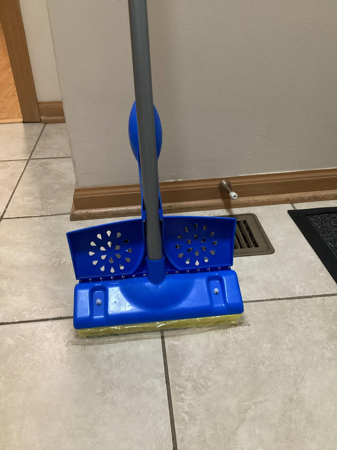 Cellulose Sponge Mop Never Used - photo 3