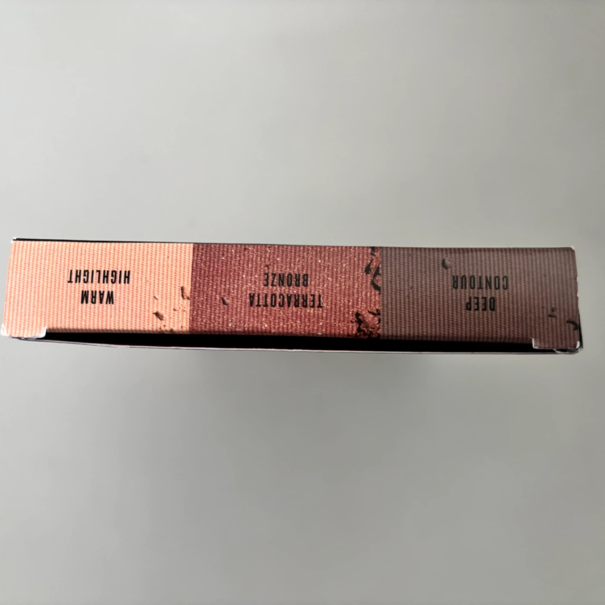 Smashbox Step-By-Step Contour Kit - Deep - photo 4